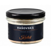 Trhané králičie mäso (Rillettes) 160 g