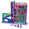 Bábika Polly Pocket - Polly Pocket Nákupné centrum GFP89 Mattel (Bábika Polly Pocket - Polly Pocket Nákupné centrum GFP89 Mattel)