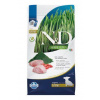 N&D SPIRULINA DOG Puppy Mini Lamb & Wolfberry 2kg