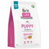 Brit Krmivo Care Dog Grain-free Puppy Salmon 3kg