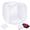 Neewer Fotobox Softbox Difuzér Fotostan Výběr Variant Velikost: 80 cm
