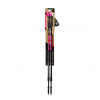 Nordic walking palice Fizan Speed pink