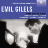 Emil Gilels plays Russian music (3CD) (BRILLIANT CLASSICS)