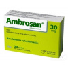 Ambrosan 30 mg tbl.20 x 30 mg