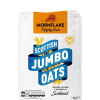 Mornflake Scottish Jumbo Oats 1500 g