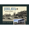 Jihlava včera a dnes III. - Martin Kos, Sylva Pospíchalová