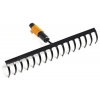 Fiskars Hrable QuikFit, 16 hrotov 1000654
