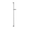 HANSA sprchová tyč 90 cm, chróm, 04480100