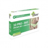 Slovakiapharm 10 Pro-Bio + vláknina 10 kapsúl