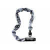Zámok na kľúč KRYPTONITE Keeper 785 integrated – Grey