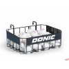 Ostatní DONIC Koš na míčky - -30 x 20 x 10 cm