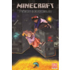 Minecraft: Príbehy z Overworldu