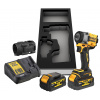 DCF923P2G-QW DEWALT 18V RÁZOVÝ UTAHOVÁK 3/8