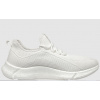 Biela pracovná obuv BENNON - Meadow OB White Low Veľkosť: 46