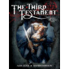 Third Testament Vol. 2: The Angel's Face (Xavier Dorison)(Pevná)