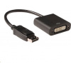 Adaptér C-TECH Displayport na DVI, M/F CB-AD-DP-DVI