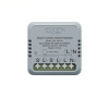 MOES ZigBee smart modul na ovládanie závesov mini - MOES-ZM-108-M-MS-2244