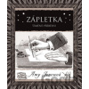 Zápletka - Amy Jonesová