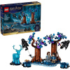 LEGO ® 76475 Zakázaný les: Expecto Patronum