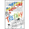 Barevné počítání pro třeťáky