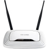 Wi-Fi router TP-LINK TL-WR841N 2,4 GHz 300 Mbit / s; TL-WR841N