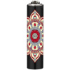 1ks CLIPPER® Metal Cover Mandala 3 2