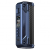 Lost Vape Thelema Solo Mod 100W Sierra Blue Carbon Fiber
