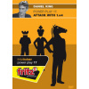 ChessBase Power Play 17 - Attack with 1.e4, Daniel King - verzia na stiahnutie (anglicky, nemecky)