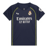 Juniorský dres Real Madrid RM25C2P 128