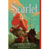 Scarlet