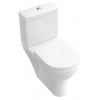 Villeroy & Boch Omnia architectura,WC-kombi misa,hlboké splach 370x690mm,vodorovný odpad,b 567710R1