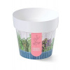 Prosperplast kvetináč s podtlačou DML160H2, HERBS