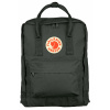 Fjällräven Kanken 16l ruksak deep forest