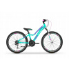Junior bicykel - Komuncionálny bicykel 24 Kands Laguna vs-1 B-Pink 2023 (Komuncionálny bicykel 24 Kands Laguna vs-1 B-Pink 2023)