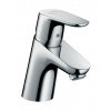 Hansgrohe Focus umývadlová batéria stojanková StarLight Chrome 31539000