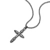 Náhrdelník POLICE Faith PEAGN0035401