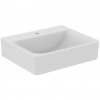 Ideal Standard Connect Umývadlo 55 cm, bez prepadu, 1 otvor na batériu E811301