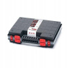 Trebor Organizér NOR DUO P 399x303x100mm P90575