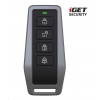 iGET SECURITY EP5 - Dálkové ovládání (klíčenka) pro alarm iGET SECURITY M5 EP5 SECURITY
