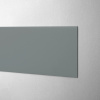 VMBal Plastový pás na ochranu stien MEDICBal 220 mm x 3 m - TMAVOŠEDÝ - štandard