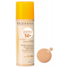 Bioderma Photoderm Nude Touch svetlý SPF50+ 40 ml + Zadarmo make-up aplikátor/hubka