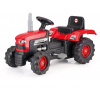 Šliapací traktor Dolu Veľký šliapací traktor (8690089080509)