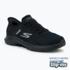 Dámska obuv SKECHERS Go Walk 7 Valin black