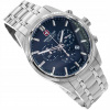 PÁNSKE HODINKY SWISS MILITARY HANOWA SMWGI0003104 AIRMAN FIRST CLASS 10ATM