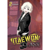 Itaewon Class 2 - Jin Kwang