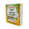 CLEOX tablety na pranie univerzálne 24ks