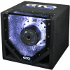 Subwoofer v boxu Crunch GTO10BP
