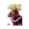 Boku no Hero Academia (BNHA) Moje Hrdinská Akademie (My Hero Academia) - 11