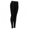 spodky DEVOLD DUO ACTIVE Merino 205 Longs Woman Black M