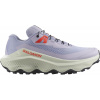 Salomon Ultra Glide 3 cosmic sky icicle neon flame dámské Velikost: 39 ⅓